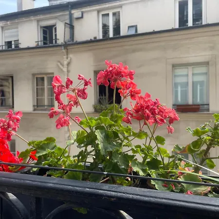 L'authentique Vie Parisienne Paris